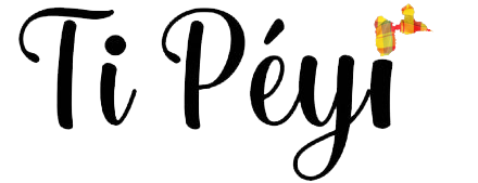 logo ti péyi guadeloupe